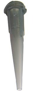 Dispensing Tip, Ø 0,84 mm, for vacuum pipette LP 21 and soft solder pastes CR 11/CR 44/CR 88/Edsyn CR 452, CR452