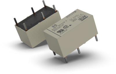 DSP112FD Panasonic Industrial Relays