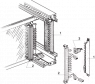 20800-036 SCHROFF Accessories for PCB Connectors, Connector Systems