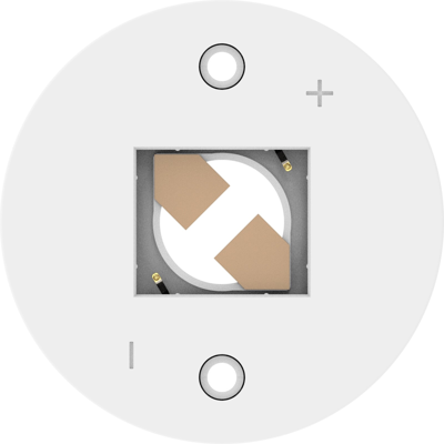 3-2213699-4 TE Connectivity LED Connectors Image 4