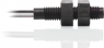 Reed sensor, built-in mounting M8, 1 Form A (N/O), 10 W, 200 V (DC), 0.3 A, MS-228-5-3-0500