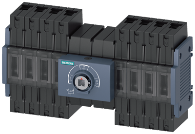 3KC0416-2ME00-0AA0 Siemens Circuit Breakers