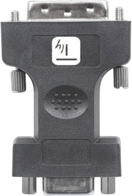 IADAP-DVI-8700T EFB-Elektronik Adapters Image 3