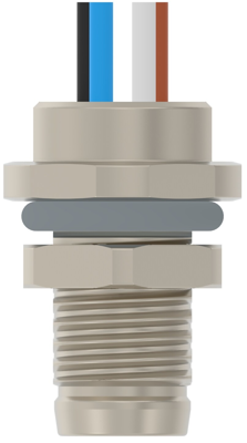 T4070014041-001 TE Connectivity Other Circular Connectors Image 3