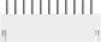 1-292132-1 AMP PCB Connection Systems Image 3