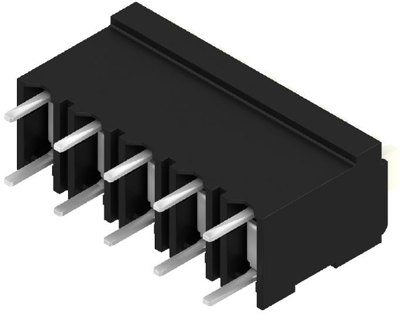 1825990000 Weidmüller PCB Terminal Blocks Image 2