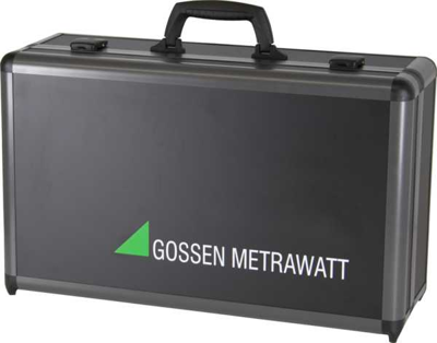 PROFI CASE Gossen Metrawatt T&M Accessories and Spares