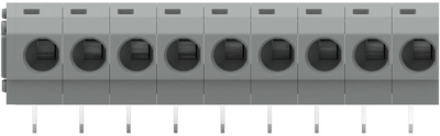 235-409 WAGO PCB Terminal Blocks Image 2