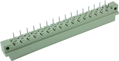 09041326952 Harting DIN PCB Connectors