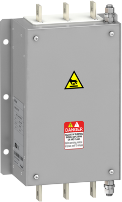 VW3A4710 Schneider Electric Interference suppression filter