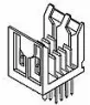 5536600-1 AMP PCB Connection Systems