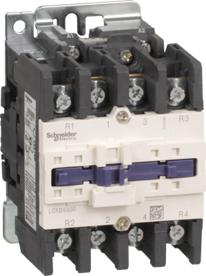 LC1D65008F7 Schneider Electric Contactors