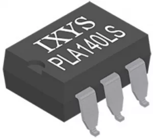 PLA140LS Littelfuse Solid State Relays