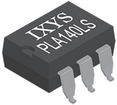 PLA140L Littelfuse Solid State Relays