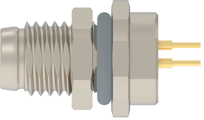 T4040014041-000 TE Connectivity Other Circular Connectors Image 2