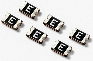 0805L010YR Littelfuse Resettable PTC-Fuses