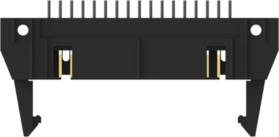 5102321-8 AMP PCB Connection Systems Image 3