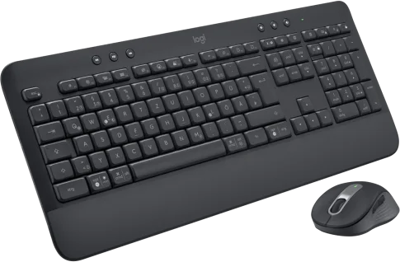 920-010994 Logitech Keyboards Image 3