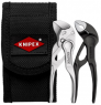 Pliers set in belt pouch, 00 20 72 V04 XS