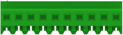 4-640443-0 AMP PCB Connection Systems Image 5