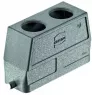 19300240456 Harting Housings for HDC Connectors