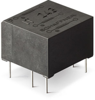 IT249 Schaffner Coupled Inductors