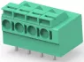 1776261-4 TE Connectivity PCB Terminal Blocks