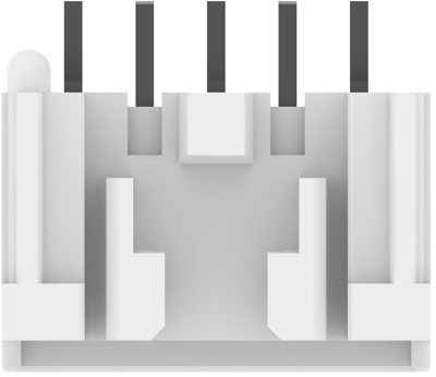 917783-1 TE Connectivity PCB Connection Systems Image 4