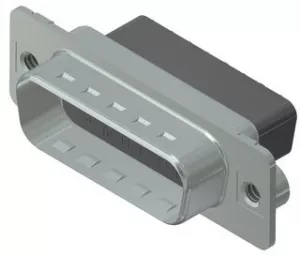 DSS1XPXXG04X CONEC D-Sub Connectors