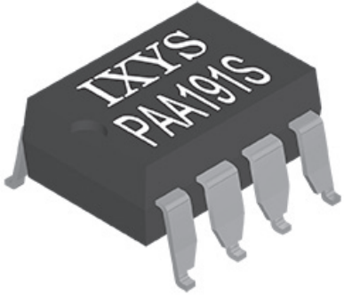 PAA191 Littelfuse Solid State Relays