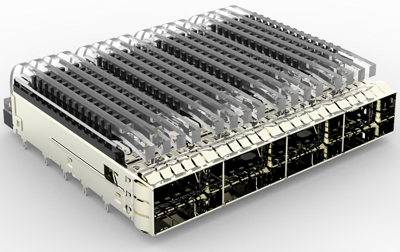 2170790-1 TE Connectivity PCB Connection Systems Image 1