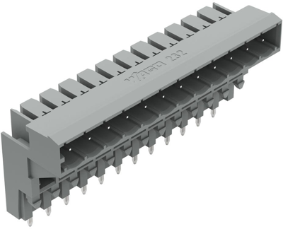 232-342 WAGO PCB Connection Systems