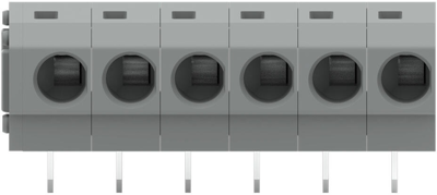 235-406 WAGO PCB Terminal Blocks Image 2