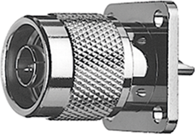 100023978 Telegärtner Coaxial Connectors