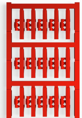 1813250000 Weidmüller Cable Markers