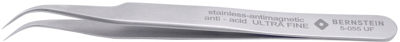 5-055-UF Bernstein Tweezers