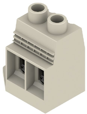 1047530000 Weidmüller PCB Terminal Blocks Image 1