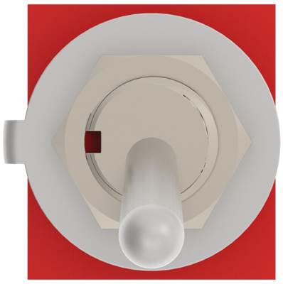 3-1825139-7 Alcoswitch Toggle Switches Image 3