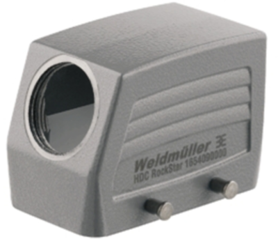 1787560000 Weidmüller Housings for HDC Connectors