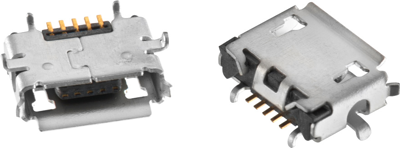 629105150921 Würth Elektronik eiSos USB Connectors, PC Connectors