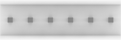 640452-6 AMP PCB Connection Systems Image 4