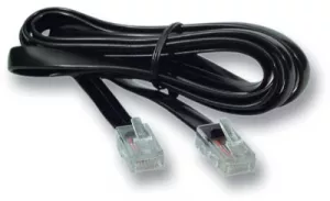 K2406SW.6 EFB Elektronik Patch Cables, Telephone Cables