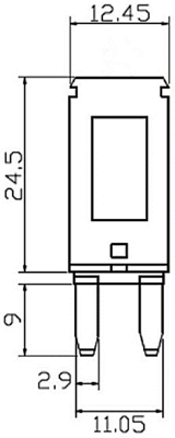 341127-AUTO RESET ESKA Erich Schweizer Automotive Blade Fuses Image 2