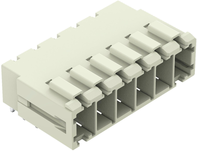 831-3626 WAGO PCB Connection Systems Image 1