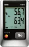 0572 1764 Testo Data Loggers