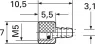 50.045 Kendrion Kuhnke Fittings and Accessories