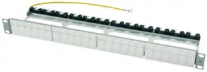 100021502 Telegärtner Connectin Modules, Patch Distributors