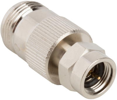 242152-75 Amphenol RF Coaxial Adapters Image 2