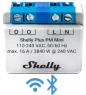 SHELLY_PLUS_EM_MINI Shelly Energy Measurement