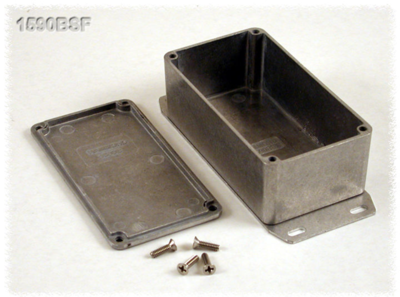 1590BSF Hammond General Purpose Enclosures